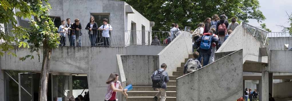 SAINTE MARIE - Lyon et  La Verpillière 