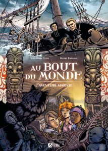 BD Au bout du Monde