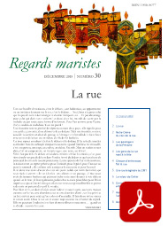 Regards Maristes n°30
