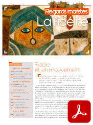 Regards Maristes n°32