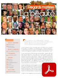 Regards Maristes n°34