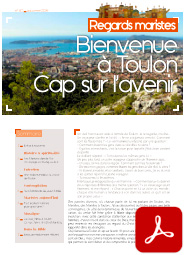 Regards Maristes n°40