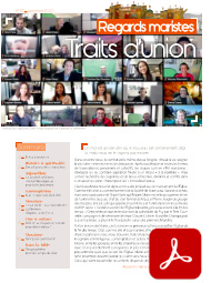 Regards Maristes n°42