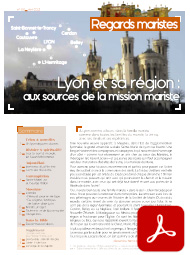 Regards Maristes n°44